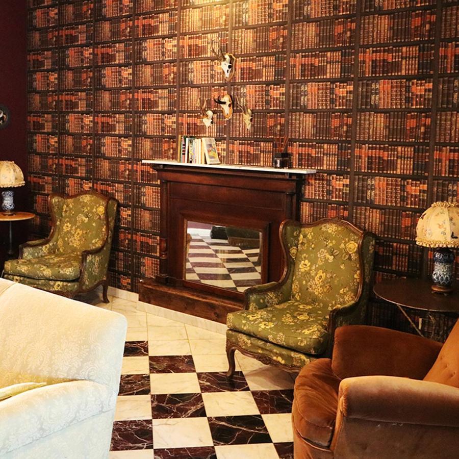 Grand Hostel Coconut Милан Экстерьер фото